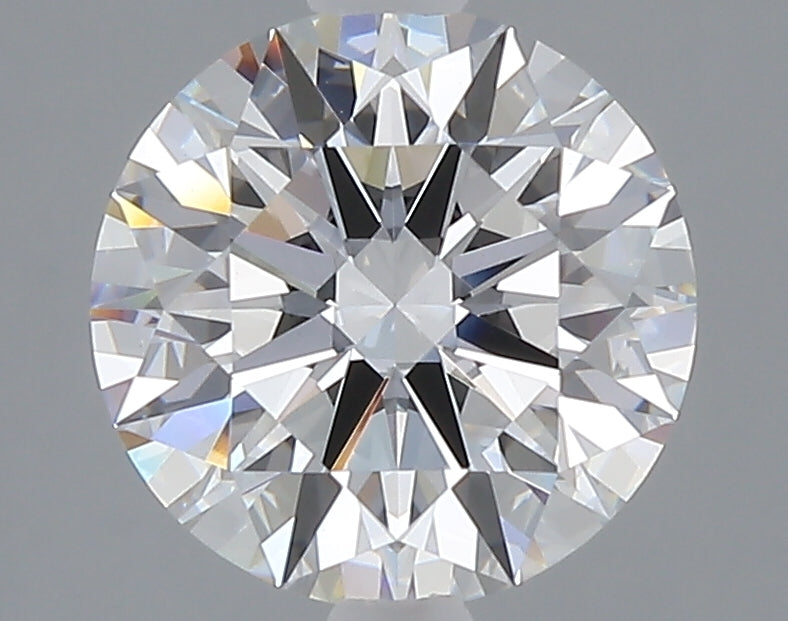 2.58 ct Round E VVS2 IGI Certified Lab Grown Diamond
