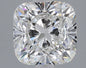 2.52 ct Cushion E VVS2 IGI Certified Lab Grown Diamond