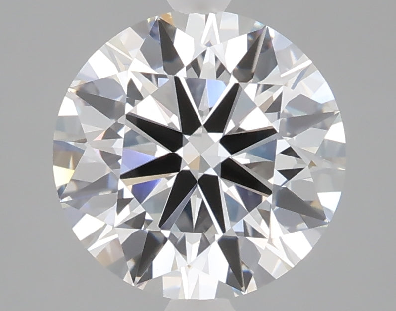 2.52 ct Round E VVS2 IGI Certified Lab Grown Diamond