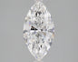 1.59 ct Marquise E VVS2 IGI Certified Lab Grown Diamond
