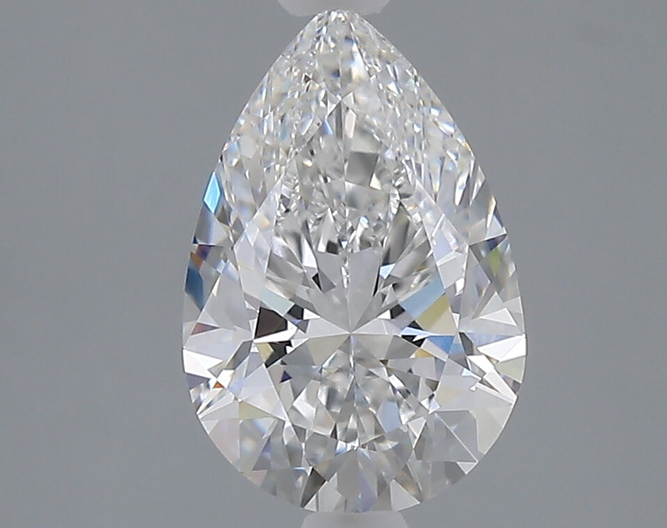 2.05 ct Pear E VVS2 IGI Certified Lab Grown Diamond