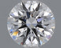 1.03 ct Round E VVS2 IGI Certified Lab Grown Diamond
