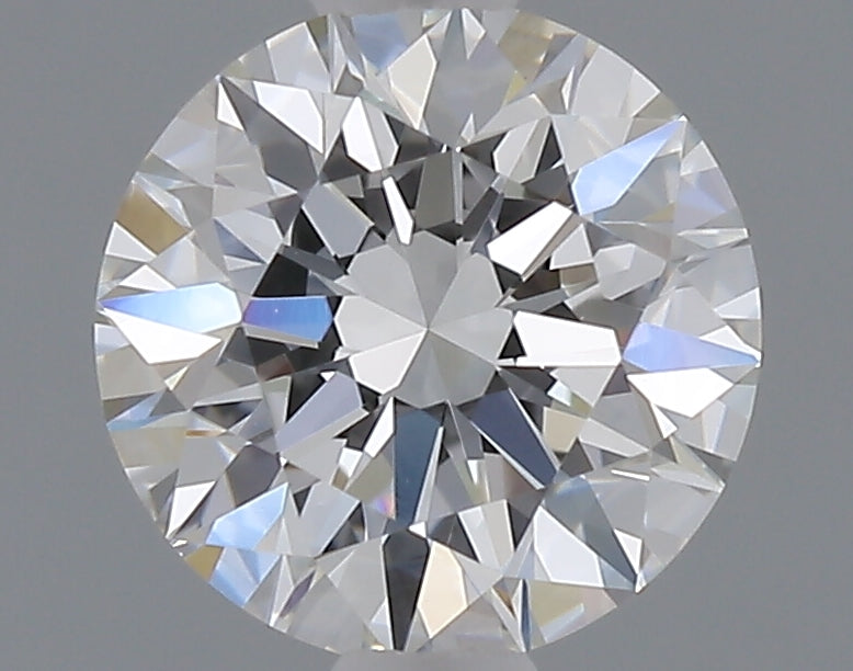 1.20 ct Round F VVS1 IGI Certified Lab Grown Diamond