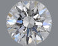 1.20 ct Round F VVS1 IGI Certified Lab Grown Diamond