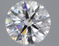 2.50 ct Round E VVS2 IGI Certified Lab Grown Diamond