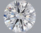 1.02 ct Round D VVS1 IGI Certified Lab Grown Diamond