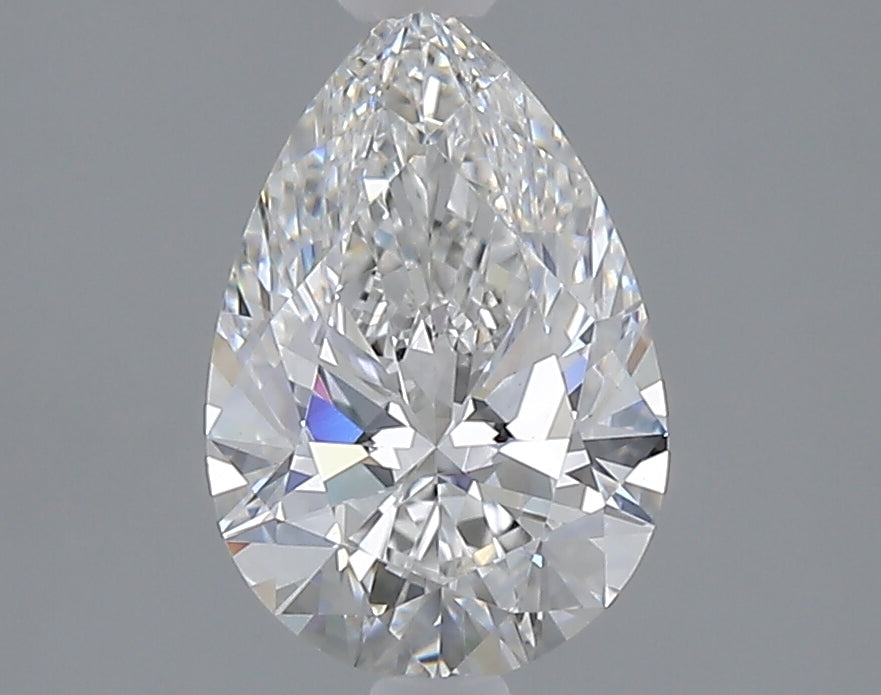 1.59 ct Pear E VVS2 IGI Certified Lab Grown Diamond