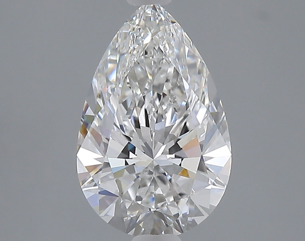 2.09 ct Pear E VVS2 IGI Certified Lab Grown Diamond