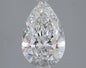 2.09 ct Pear E VVS2 IGI Certified Lab Grown Diamond
