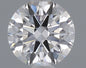 1.05 ct Round E VS2 IGI Certified Lab Grown Diamond