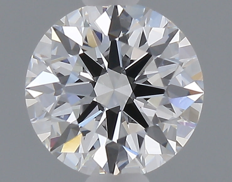 1.03 ct Round E VVS2 IGI Certified Lab Grown Diamond