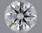 1.03 ct Round E VVS2 IGI Certified Lab Grown Diamond