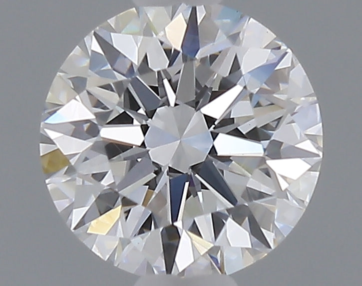 1.03 ct Round E VVS2 IGI Certified Lab Grown Diamond