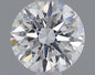 1.03 ct Round E VVS2 IGI Certified Lab Grown Diamond
