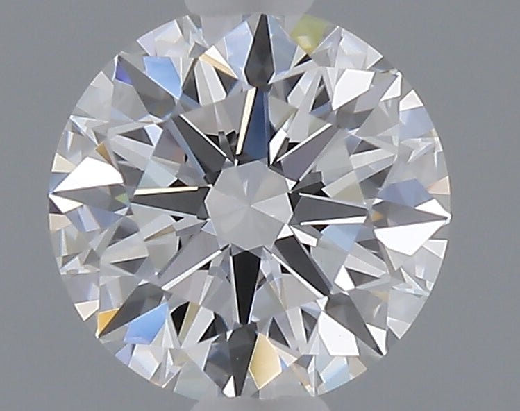 1.08 ct Round E VVS2 IGI Certified Lab Grown Diamond