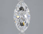 1.57 ct Marquise E VVS2 IGI Certified Lab Grown Diamond