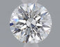 1.08 ct Round E VVS2 IGI Certified Lab Grown Diamond