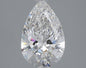 2.02 ct Pear E VVS2 IGI Certified Lab Grown Diamond