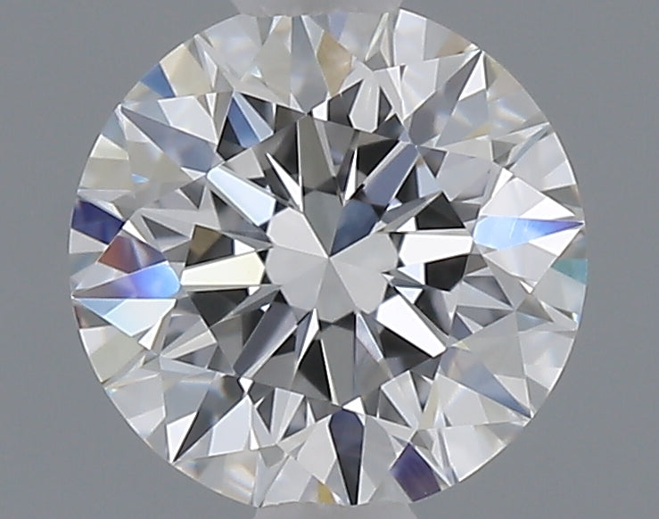 1.02 ct Round E VVS2 IGI Certified Lab Grown Diamond
