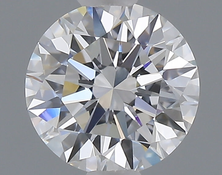 1.03 ct Round D VVS2 IGI Certified Lab Grown Diamond