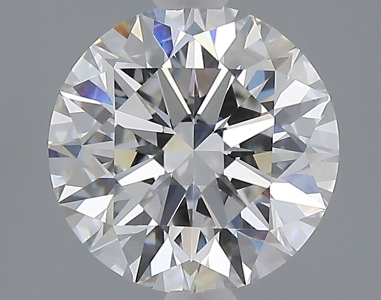 2.50 ct Round E VVS2 IGI Certified Lab Grown Diamond