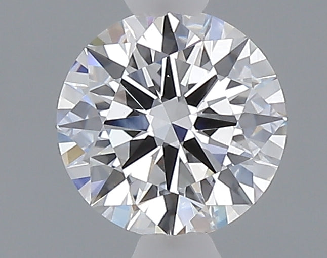 1.04 ct Round D VVS2 IGI Certified Lab Grown Diamond