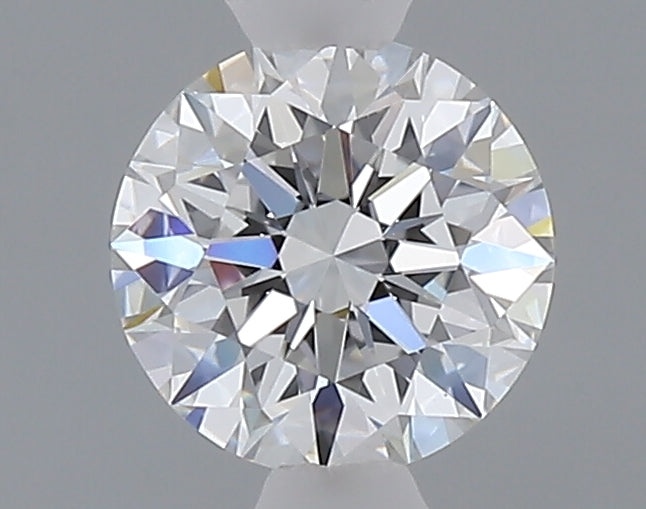 1.02 ct Round D VVS2 IGI Certified Lab Grown Diamond