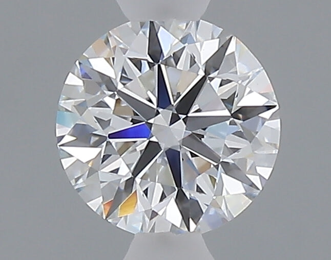 1.00 ct Round D VVS2 IGI Certified Lab Grown Diamond