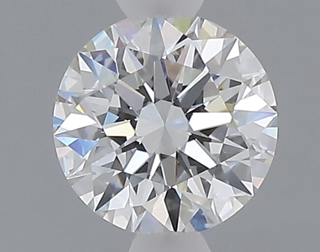 1.09 ct Round D VVS2 IGI Certified Lab Grown Diamond
