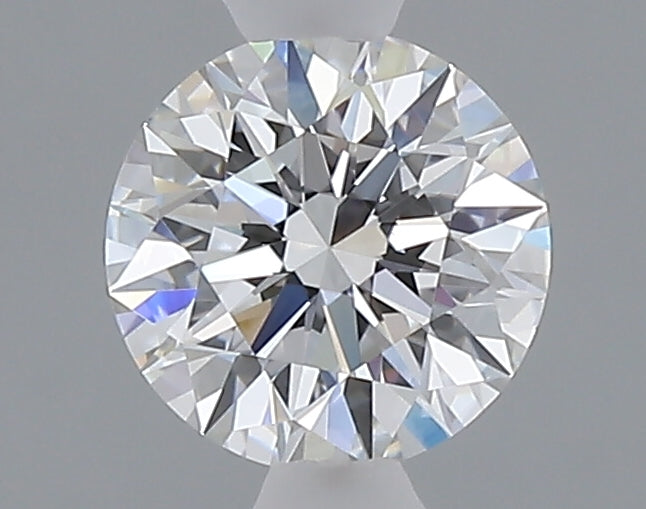 1.04 ct Round D VVS2 IGI Certified Lab Grown Diamond