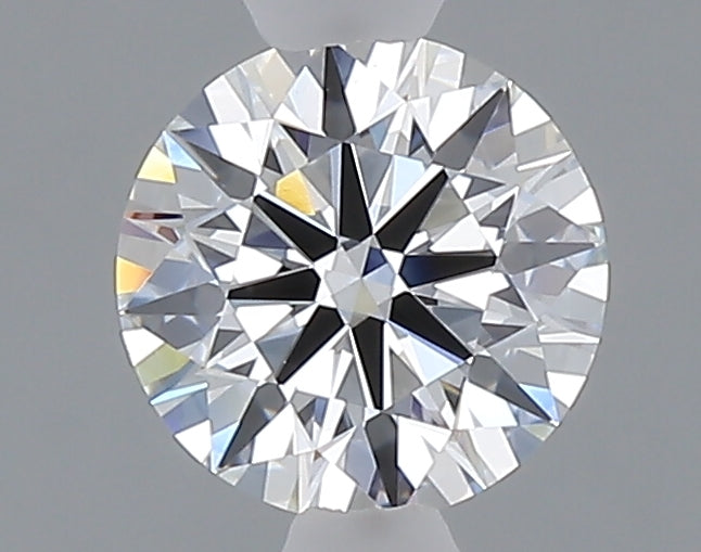 1.03 ct Round E VVS1 IGI Certified Lab Grown Diamond