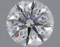 1.01 ct Round E VVS1 IGI Certified Lab Grown Diamond