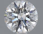 1.08 ct Round D VVS2 IGI Certified Lab Grown Diamond