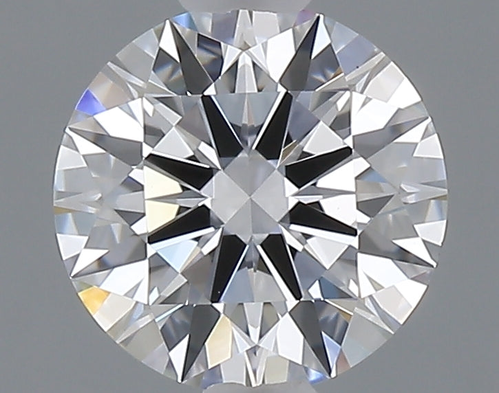 1.08 ct Round D VVS2 IGI Certified Lab Grown Diamond
