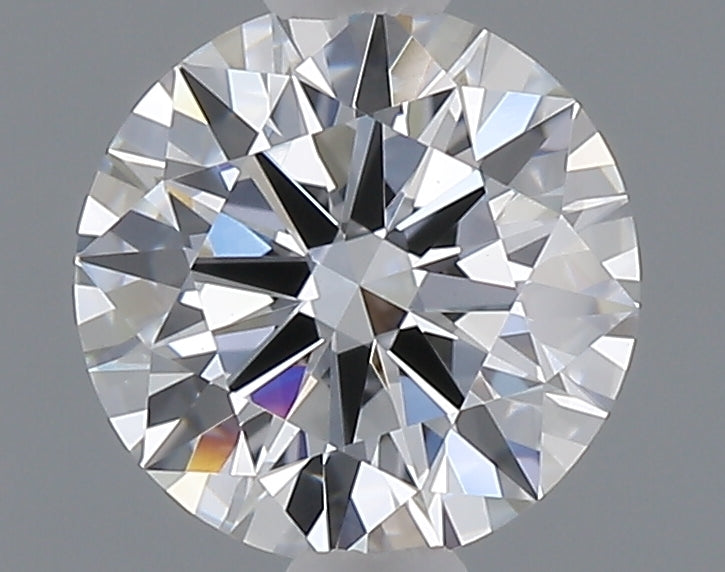 1.05 ct Round D VVS2 IGI Certified Lab Grown Diamond