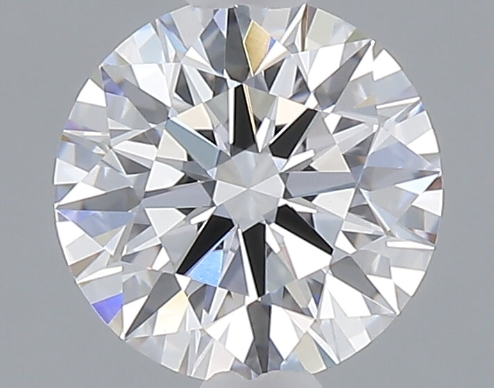 1.01 ct Round E VVS2 IGI Certified Lab Grown Diamond