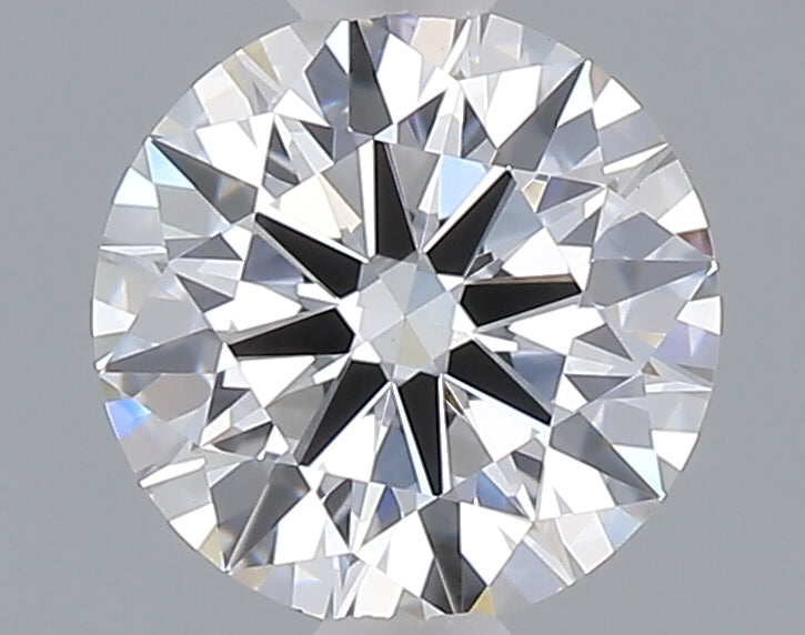 1.03 ct Round E VVS2 IGI Certified Lab Grown Diamond