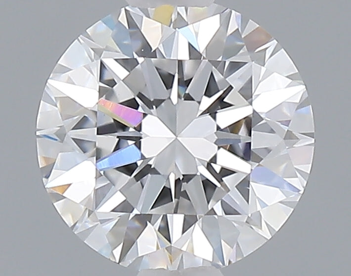 1.07 ct Round D VVS2 IGI Certified Lab Grown Diamond