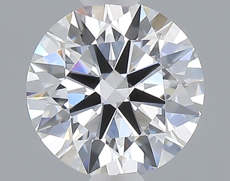 1.09 ct Round D VVS2 IGI Certified Lab Grown Diamond