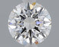 1.24 ct Round E VVS2 IGI Certified Lab Grown Diamond