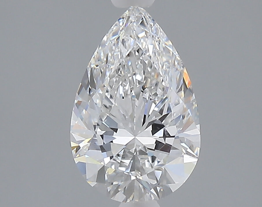 1.56 ct Pear E VVS2 IGI Certified Lab Grown Diamond