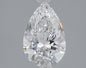 1.56 ct Pear E VVS2 IGI Certified Lab Grown Diamond