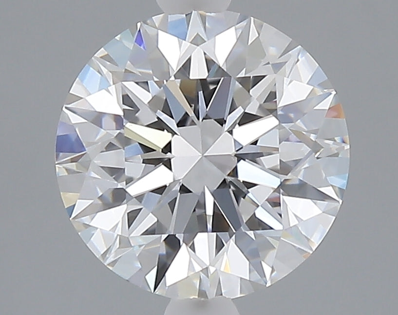 2.56 ct Round E VVS2 IGI Certified Lab Grown Diamond