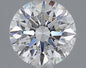 1.80 ct Round F VS1 IGI Certified Lab Grown Diamond