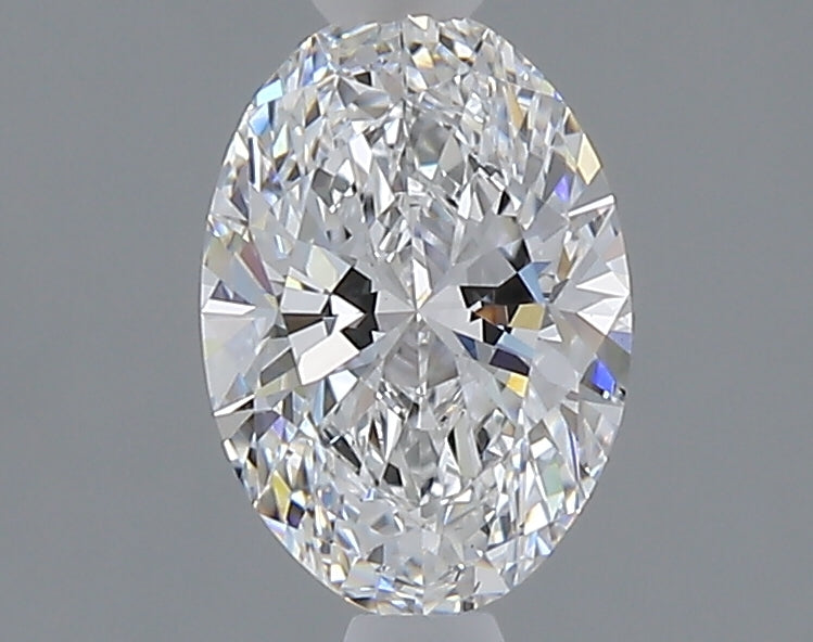 1.07 ct Oval E VS1 IGI Certified Lab Grown Diamond