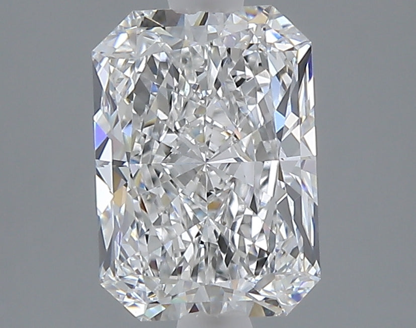 2.03 ct Radiant E VVS2 IGI Certified Lab Grown Diamond