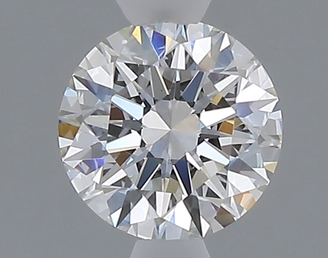 1.02 ct Round E VVS2 IGI Certified Lab Grown Diamond