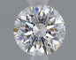1.02 ct Round E VVS2 IGI Certified Lab Grown Diamond