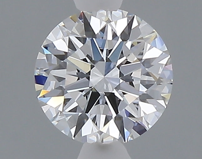 1.01 ct Round D VVS2 IGI Certified Lab Grown Diamond