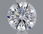 1.01 ct Round D VVS2 IGI Certified Lab Grown Diamond